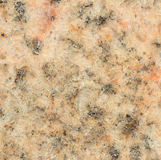 IMPERIAL GOLD Granitas — natūralus akmuo