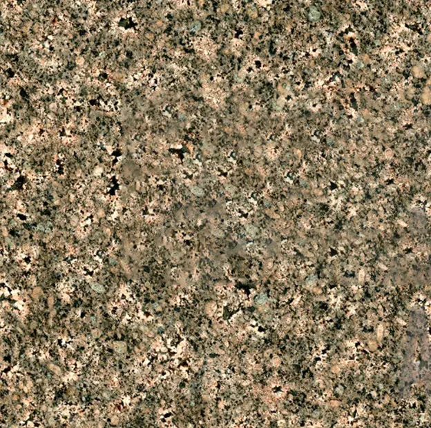 STAR OF UKRAINE Granitas — natūralus akmuo