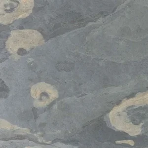 CALIFORNIA GOLD Lankstus akmuo — natūralus akmuo