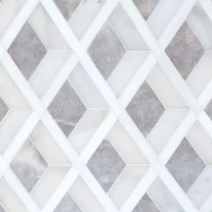 AFYON WHITE HIPODROME Marmuro Marmuras — natūralus akmuo