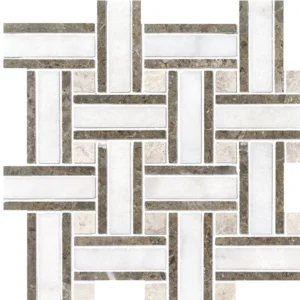 AVALON LATTICE Marmuro Marmuras — natūralus akmuo