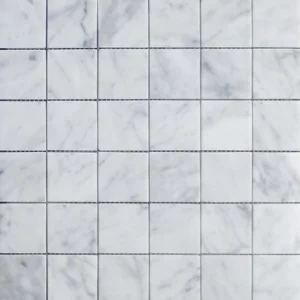 CARRARA Marmuro poliruota/matinė Marmuras — natūralus akmuo