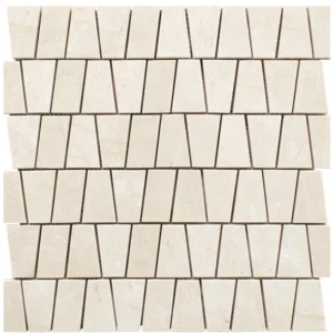 CREMA MARFIL KENSINGTON Marmuro Marmuras — natūralus akmuo