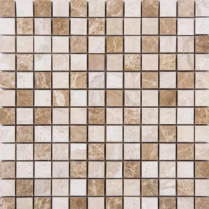 DIANA ROYAL MIX Marmuro Marmuras — natūralus akmuo