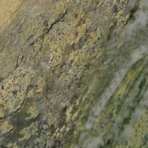 IRISH GREEN Marmuras — natūralus akmuo