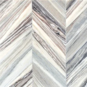 PALISANDRA VEIN CUT CHEVRON Marmuro Marmuras — natūralus akmuo