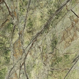 RAINFOREST GREEN Marmuras — natūralus akmuo
