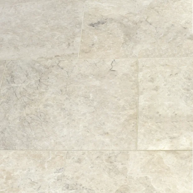 SILVER CREMA Marmuras — natūralus akmuo