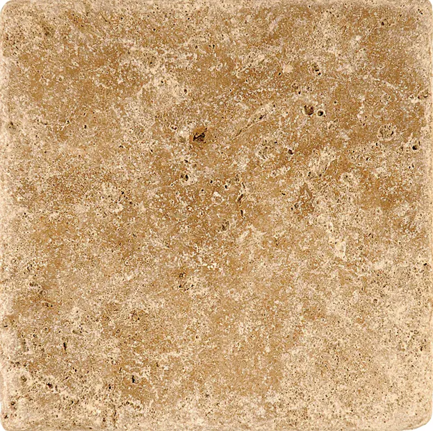 WALNUT NOCE Travertinas — natūralus akmuo